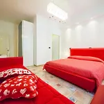 Bellini Room&breakfast Bed & Breakfast Porto Garibaldi