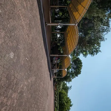 Oda ve Kahvaltı Bellini Room&breakfast 4*