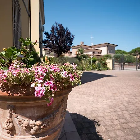 Bellini Room&breakfast 住宿加早餐酒店