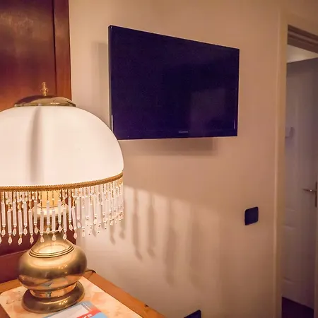 Bellini Room&breakfast 加里波第港