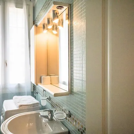 Oda ve Kahvaltı Bellini Room&breakfast Porto Garibaldi