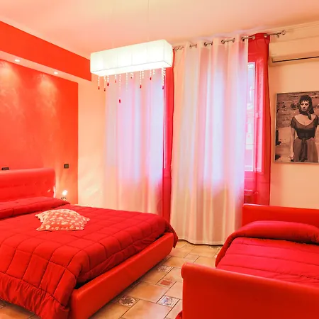 Bellini Room&breakfast 住宿加早餐酒店