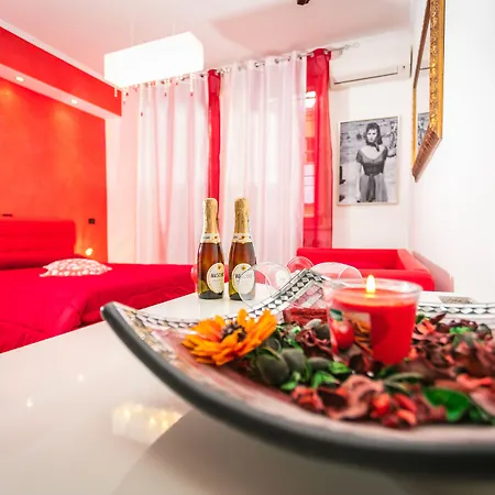 住宿加早餐酒店 Bellini Room&breakfast 加里波第港