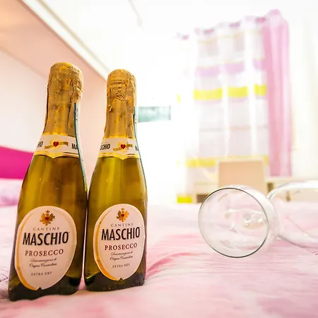 Bellini Room&breakfast 住宿加早餐酒店 4*