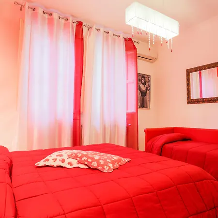 Bellini Room&breakfast 4* Porto Garibaldi