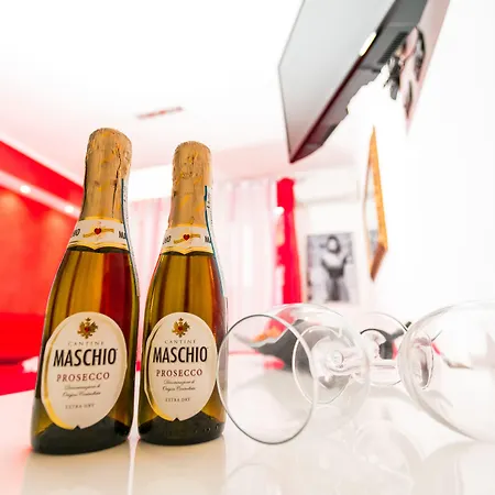 住宿加早餐酒店 Bellini Room&breakfast 加里波第港