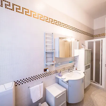 Oda ve Kahvaltı Bellini Room&breakfast Porto Garibaldi