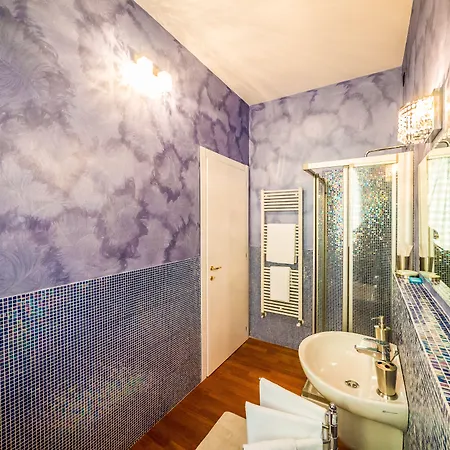 Bellini Room&breakfast 4* Porto Garibaldi