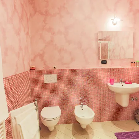 Bellini Room&breakfast