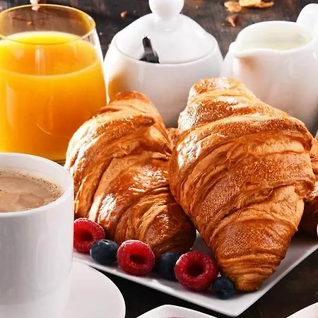 Bellini Room&breakfast Oda ve Kahvaltı Porto Garibaldi