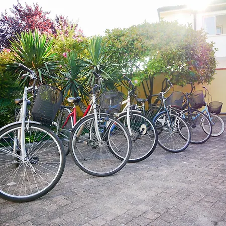 Bellini Room&breakfast 4* Porto Garibaldi