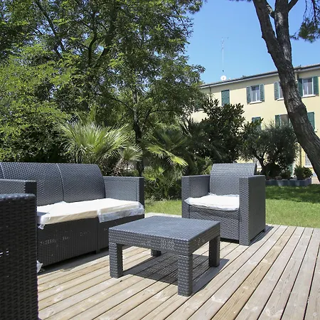 Bellini Room&breakfast 4* Porto Garibaldi