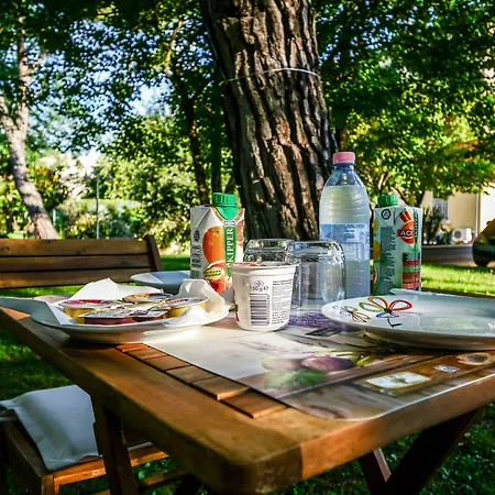 Oda ve Kahvaltı Bellini Room&breakfast