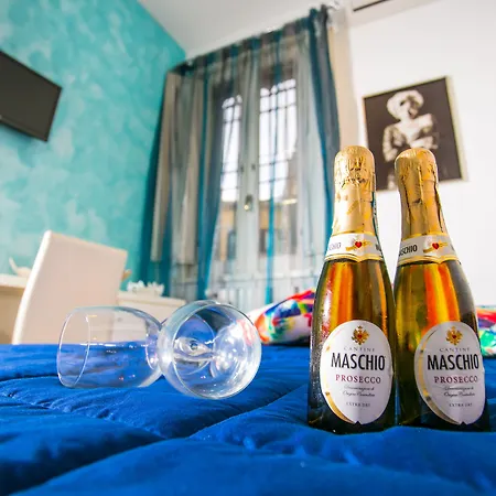 Bellini Room&breakfast بورتو غاريبالدي