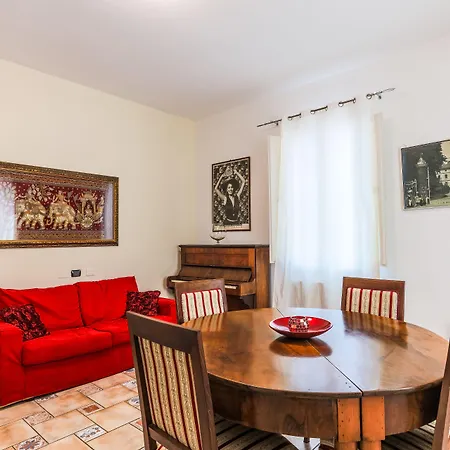 Oda ve Kahvaltı Bellini Room&breakfast Porto Garibaldi