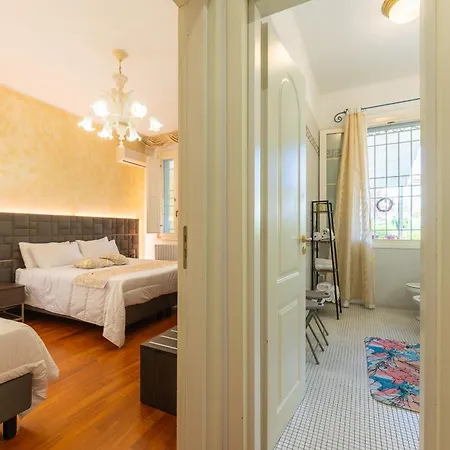 Bellini Bed & Breakfast 4*