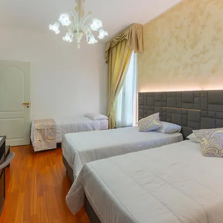 Bellini Bed & Breakfast Porto Garibaldi