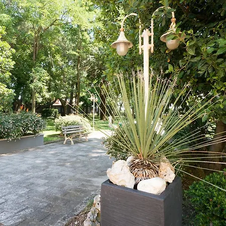 Bellini Room&breakfast Oda ve Kahvaltı 4*