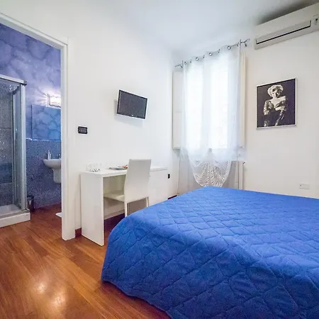 Bellini Room&breakfast 4* 加里波第港