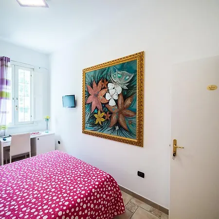 Bellini Room&breakfast 4*