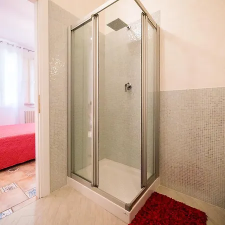 Oda ve Kahvaltı Bellini Room&breakfast