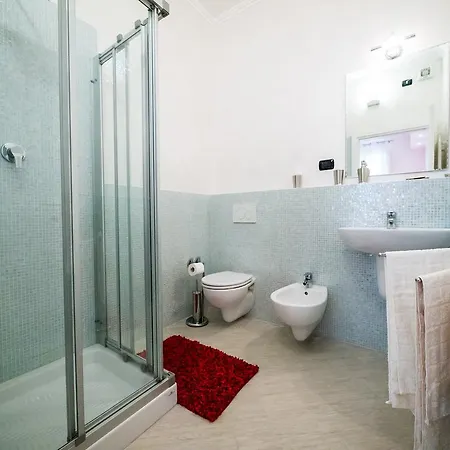 Bellini Room&breakfast Oda ve Kahvaltı 4*