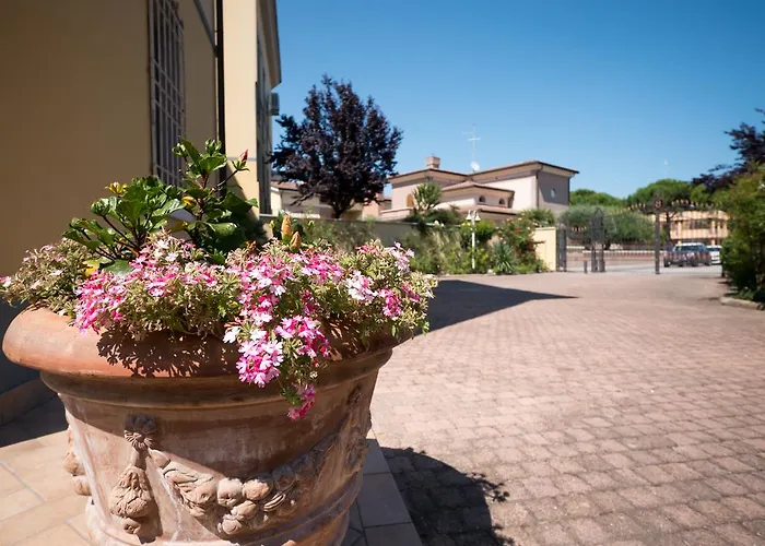 Bellini Room&breakfast ベッド・アンド・ブレックファスト