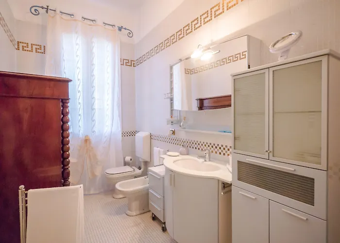 Bellini Room&breakfast ポルト・ガリバルディ