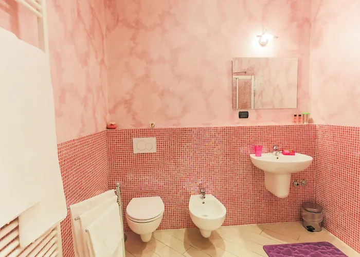 Bellini Room&breakfast