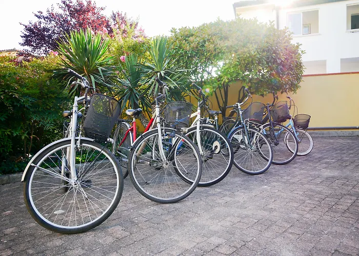 Bellini Room&breakfast 4* ポルト・ガリバルディ