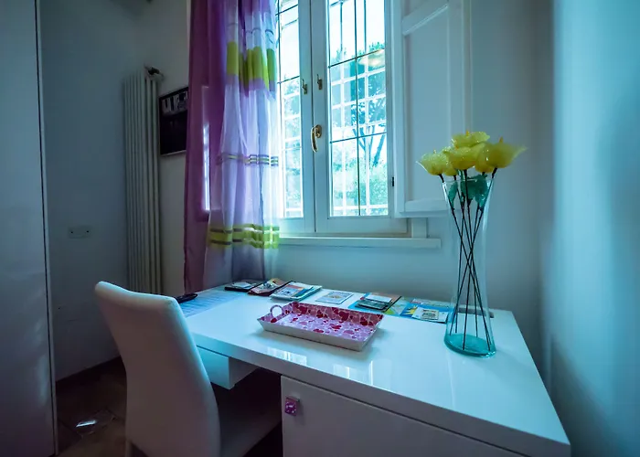 Bellini Room&breakfast ベッド・アンド・ブレックファスト ポルト・ガリバルディ