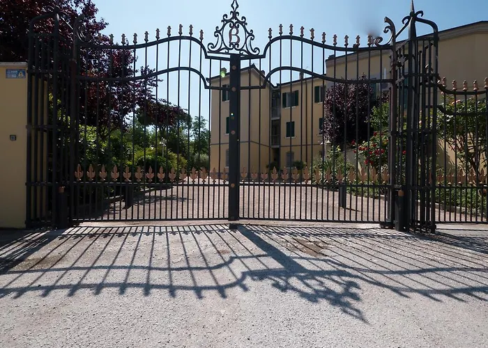 Bellini Room&breakfast ベッド・アンド・ブレックファスト 4*