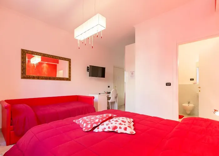 Bellini Room&breakfast