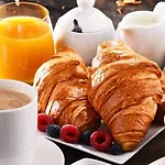 Bellini Room&breakfast Nocleg ze śniadaniem Porto Garibaldi