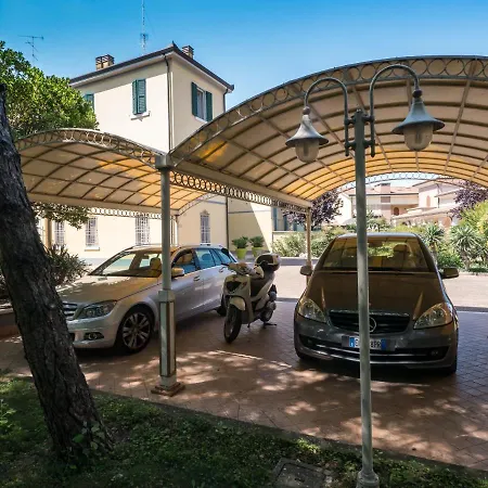 Bed and Breakfast Bellini Room&breakfast Porto Garibaldi