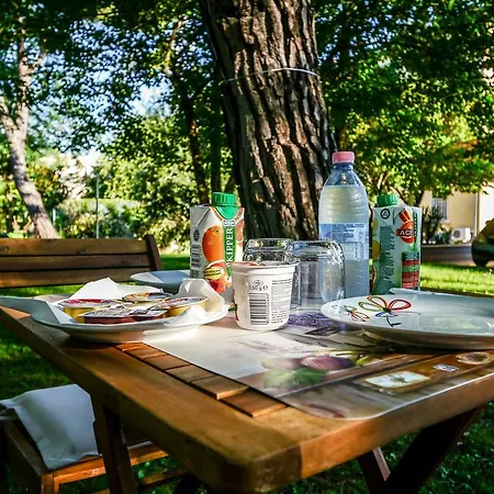 Bellini Room&breakfast 4*