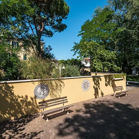 Bellini Room&breakfast Bed and Breakfast Porto Garibaldi