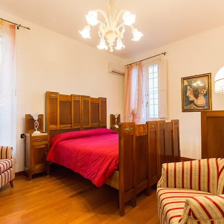 فندق مبيت وإفطار Bellini Room&breakfast بورتو غاريبالدي