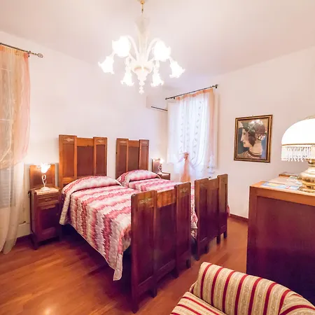 Bellini Room&breakfast Bed and Breakfast