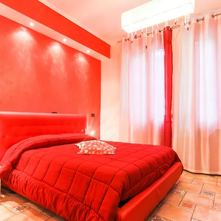 Bellini Room&breakfast Bed and Breakfast Porto Garibaldi