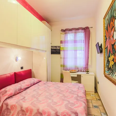 Bed and Breakfast Bellini Room&breakfast