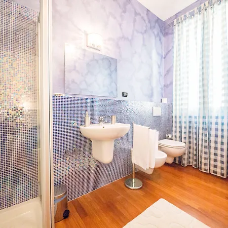 Bellini Room&breakfast Bed and Breakfast