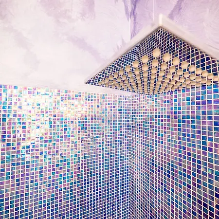 Bellini Room&breakfast Bed and Breakfast