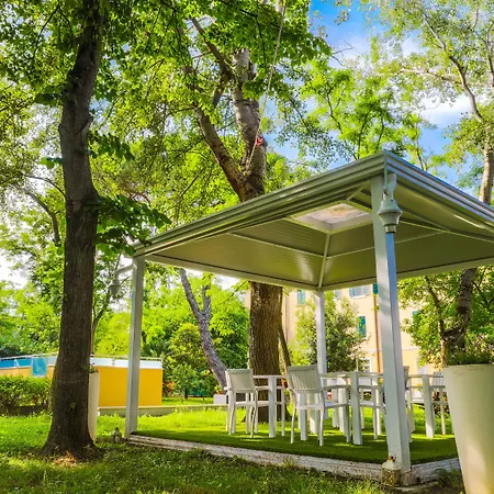 Bed and Breakfast Bellini Room&breakfast Porto Garibaldi