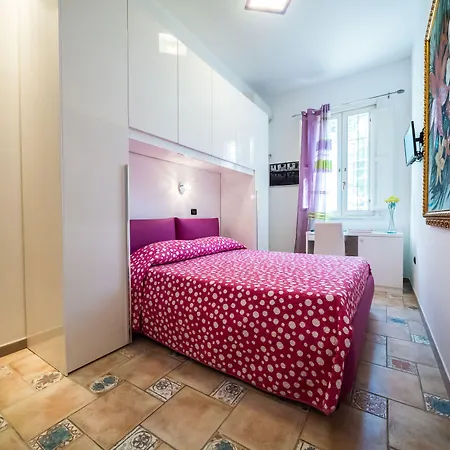 Bellini Room&breakfast Bed and Breakfast