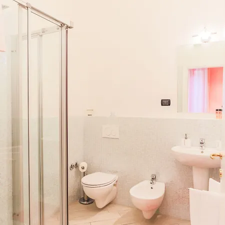 Bellini Room&breakfast Bed and Breakfast 4*