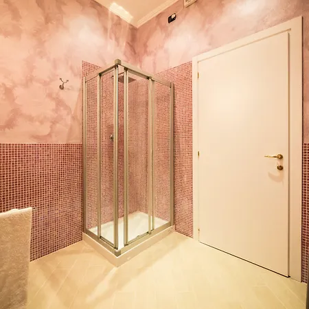 Bed and Breakfast Bellini Room&breakfast