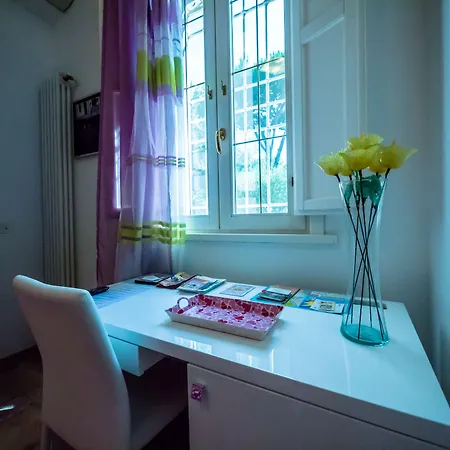 Bellini Room&breakfast Bed and Breakfast Porto Garibaldi