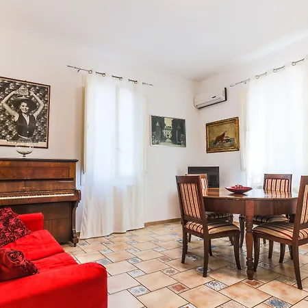 Bellini Room&breakfast 4* Porto Garibaldi