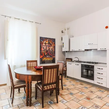 Bed and Breakfast Bellini Room&breakfast 4*
